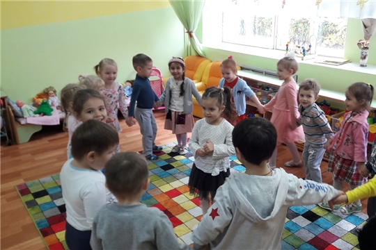 День рождения лучший праздник! 