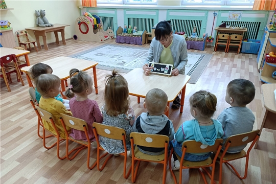 Как хорошо, что есть театр!