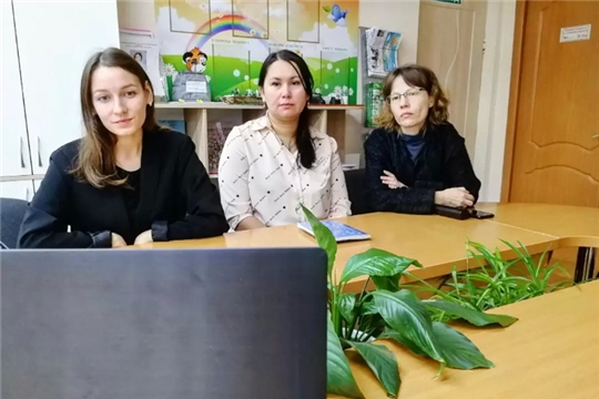 Семинар-практикум для молодых педагогических работников