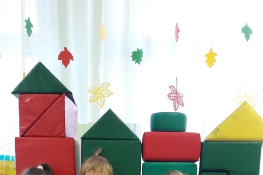 Мир, в котором мы живем