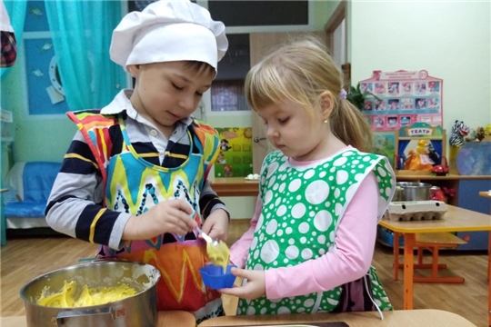Вкусный подарок