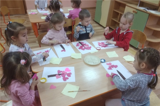 День Матери