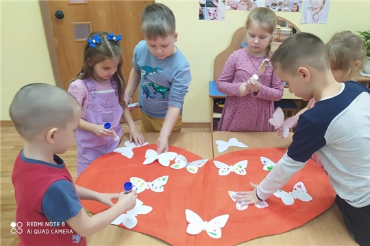 Пожелания С днем Матери