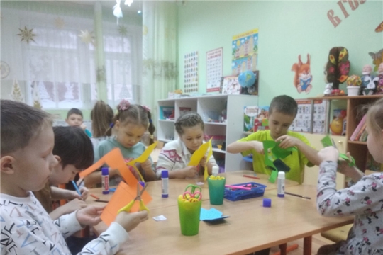 Адвент календарь