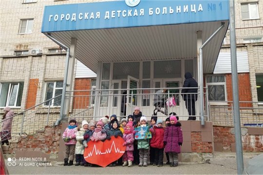 Спасибо врачам!