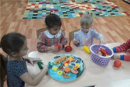 Вкусно- не всегда полезно: о вреде фастфуда