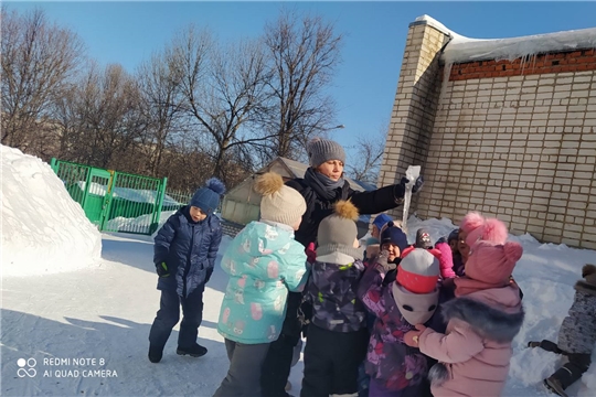 Безопасные крыши зданий