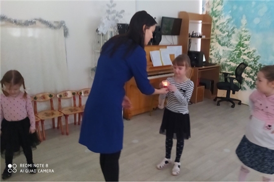 Крещенский сочельник