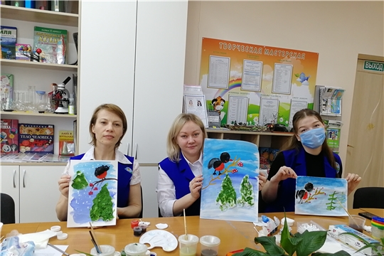 Мастерская для молодых педагогов