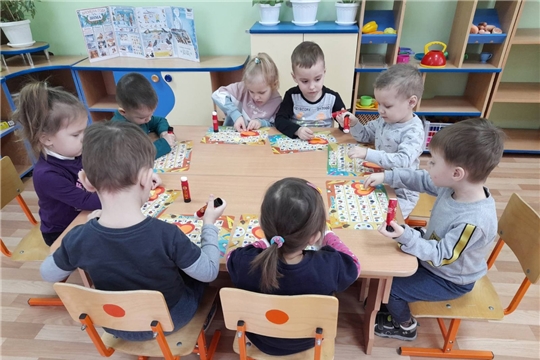 Валентинки для любимых родителей
