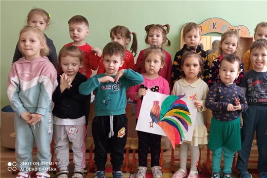 День спонтанного проявления доброты
