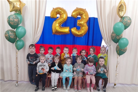Подарки для любимых пап и дедушек
