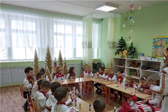 Международный день родного языка