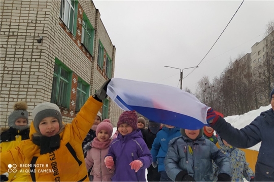 Марафон 