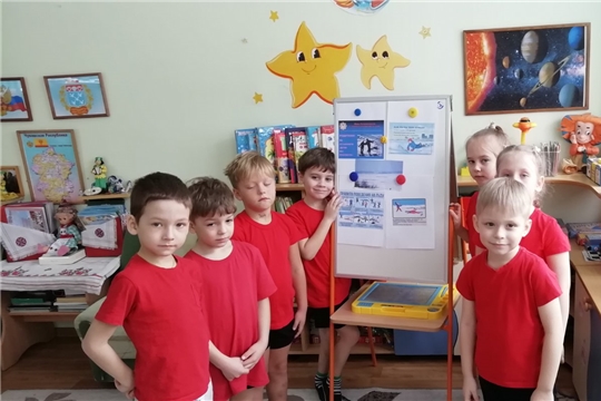 Безопасное поведение детей на водных объектах в зимне-весенний период