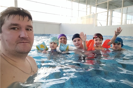 Выходные с пользой