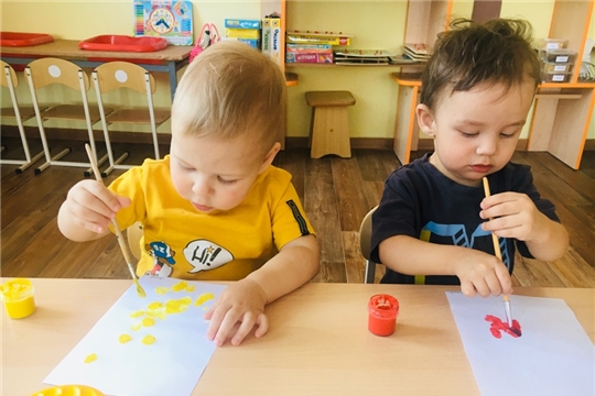Маленькие худлжники
