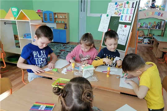 Башмак в луже