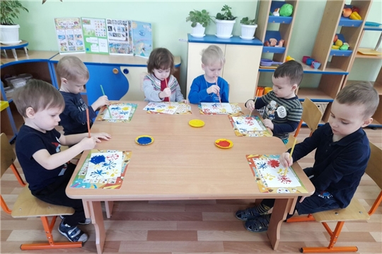 Цветы для любимых мам