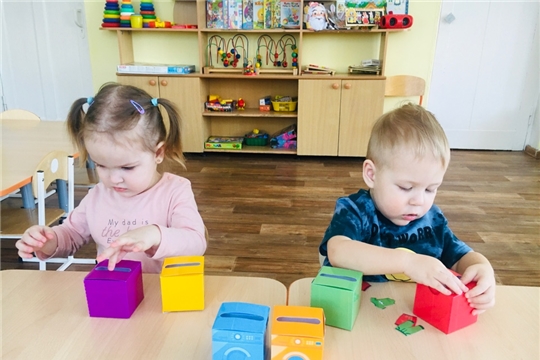 Большая стирка