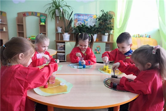 Всемирный день воды
