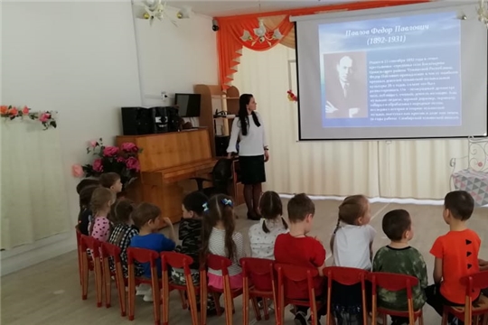 Выдающиеся  земляки нашей Республики