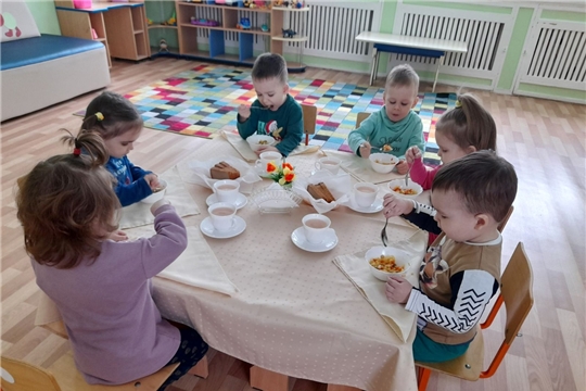 Салат «Зимний»    