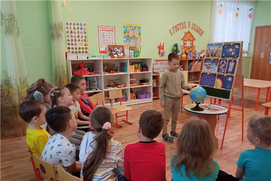Творческая галактика