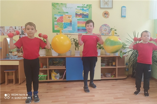 Всемирный День здоровья