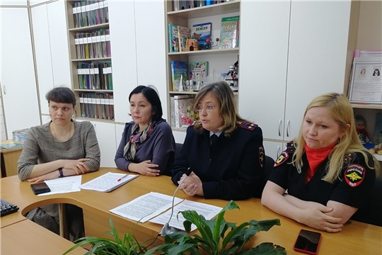 Важные вопросы обсудили на общем родительском собрании