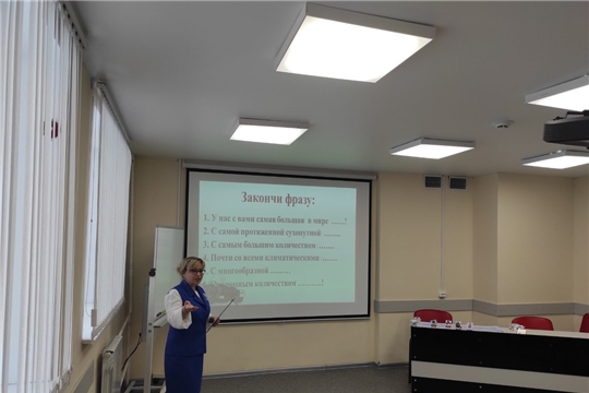Лауреат городского конкурса "Верность профессии"