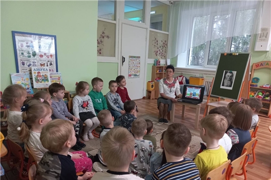 И. Я. Яковлев – просветитель чувашского народ