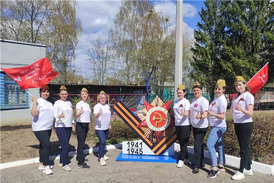 Забег Победы 2022