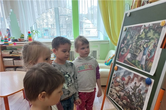 Мы помним… Мы гордимся...
