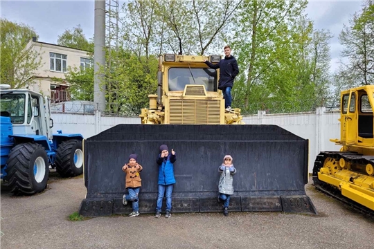 Клуб выходного дня