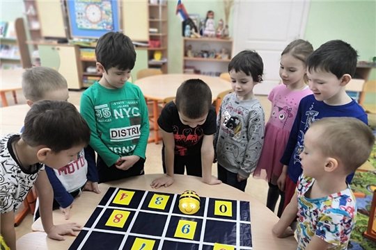 "Lego -конструирование" и "Робототехника"
