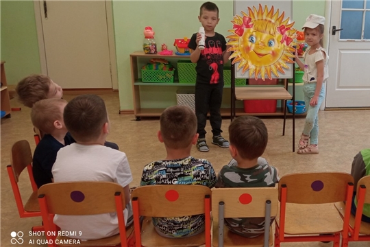 Солнце - друг или враг?