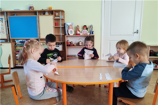 Безопасность при работе с ножницами. 