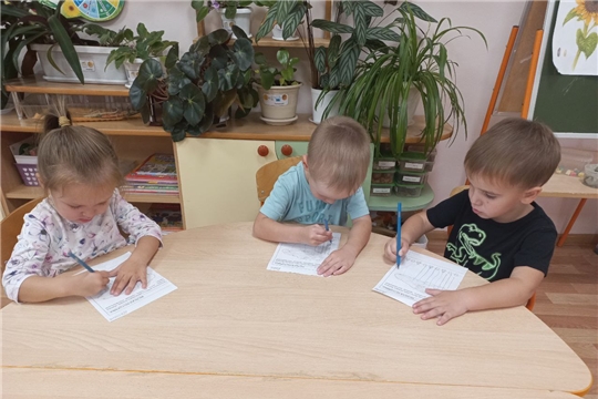 Кружок «Веселые пальчики»