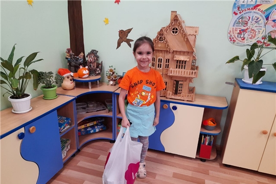 Акция «БумБатл».
