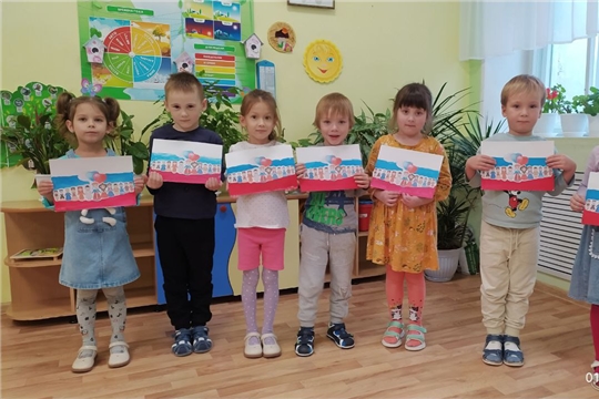 Хоровод дружбы