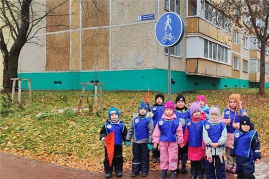 Школьный бульвар