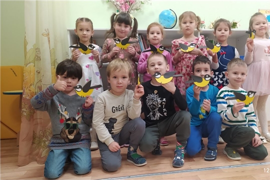 Синичкин день