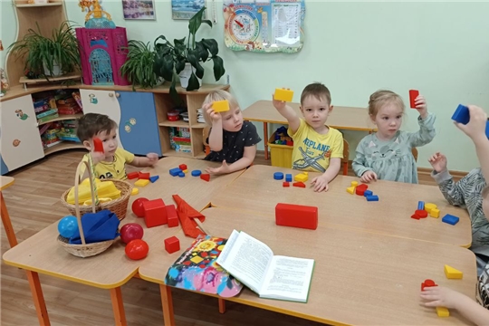 Дополнительный образовательный кружок "Занимательная математика".