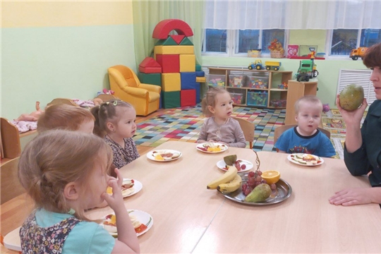 Кулинарная мастерская "Подарок маме".
