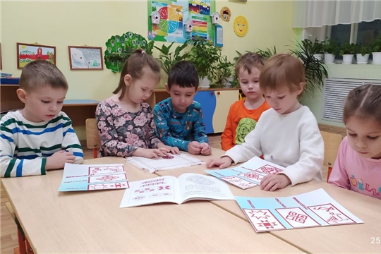 Дни чувашской вышивки