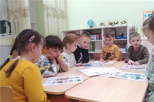 Родной язык
