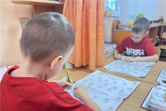 «Как воспитать у ребенка навыки правильного звукопроизношения»