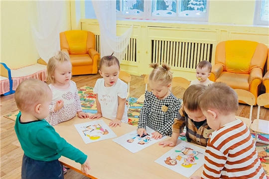 «Знакомство с профессией врача»