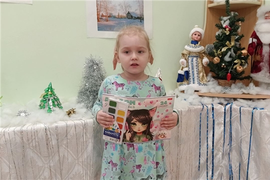 Акция "Подари игрушку другу"